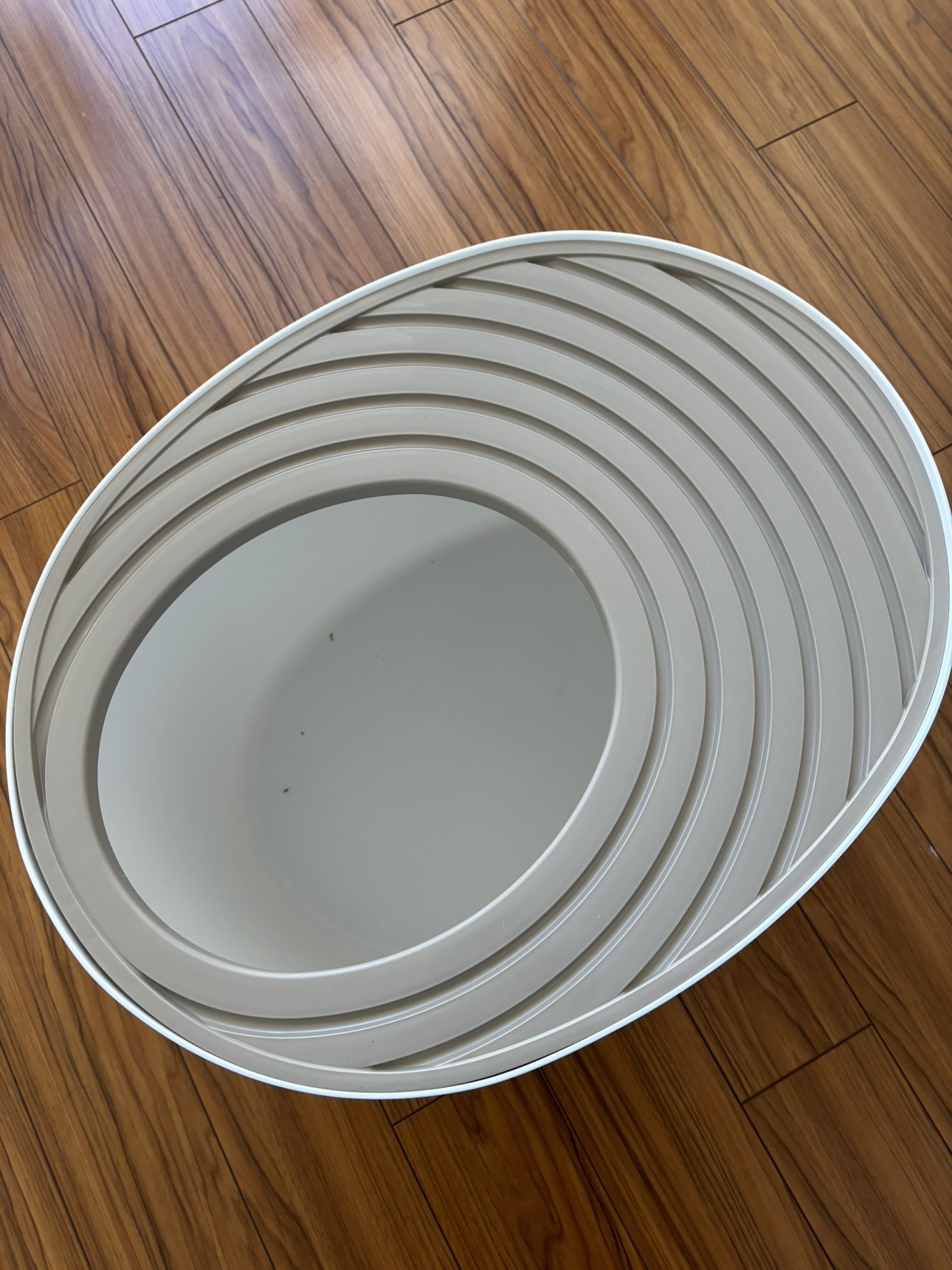 Cat litter box image indicator(3)