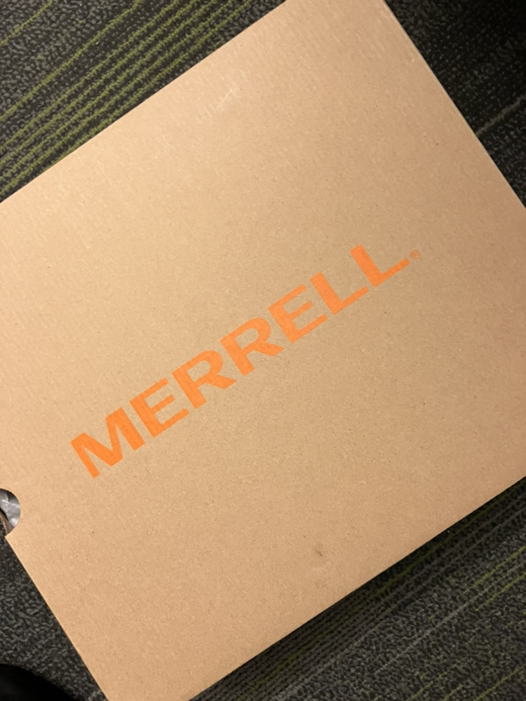 Merrell snow bank 4.0 waterproof winter snow boot size 7 image indicator(3)