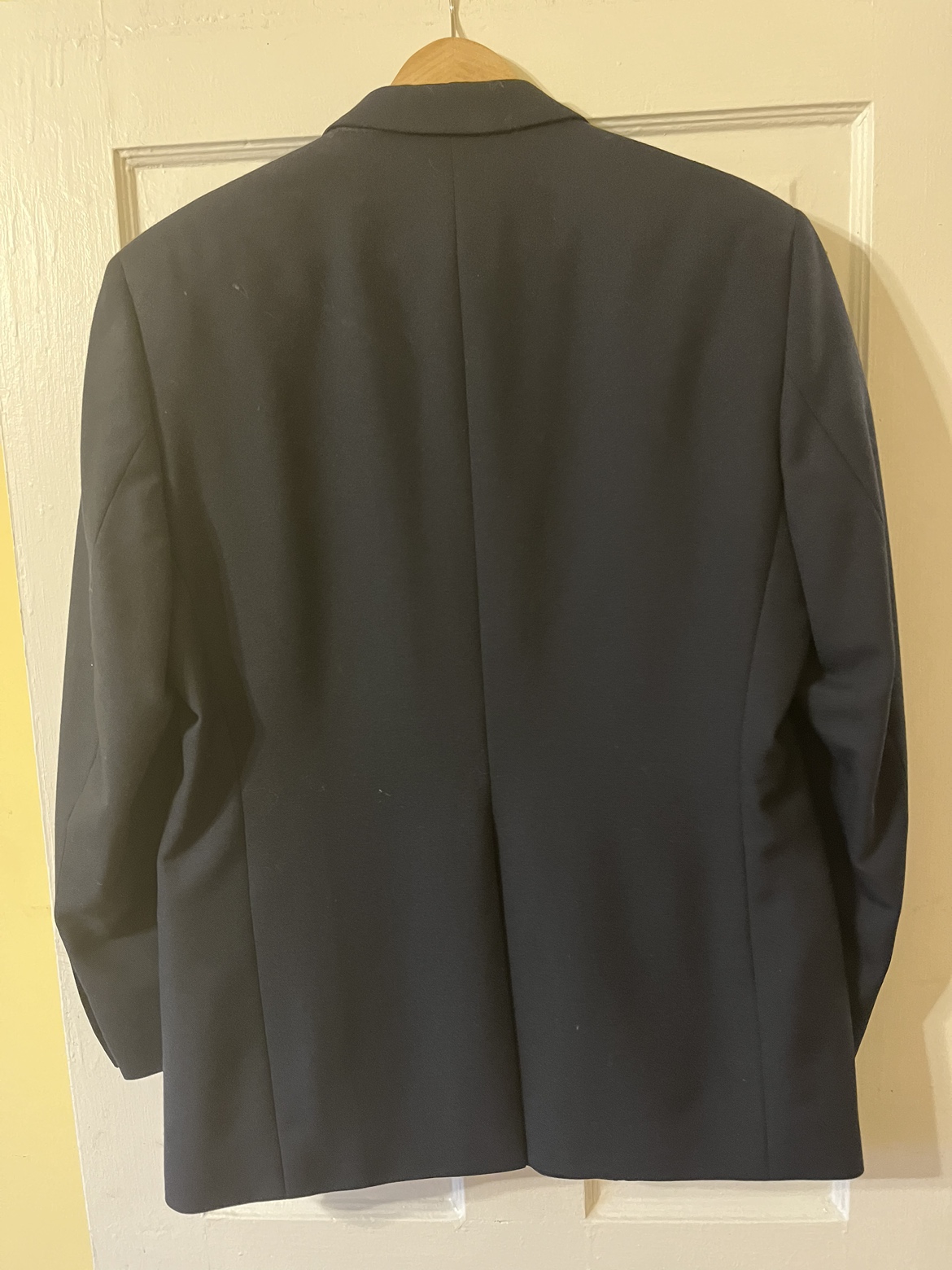 Men’s size 38 Moores jacket - photo 4