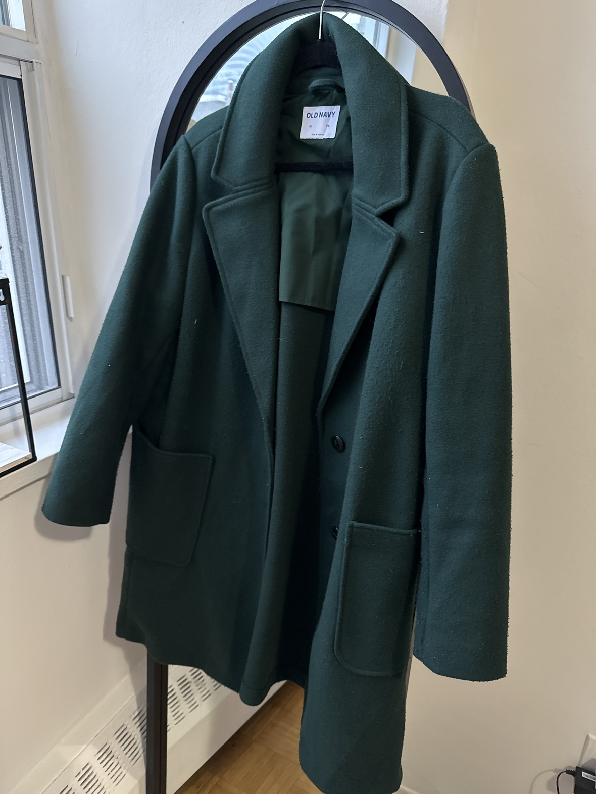 Old Navy XL thumbnail