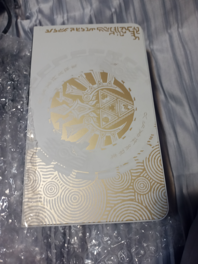 *Special Sale* CIB Nintendo OLED Switch -TOTK w/ accessories - photo 5
