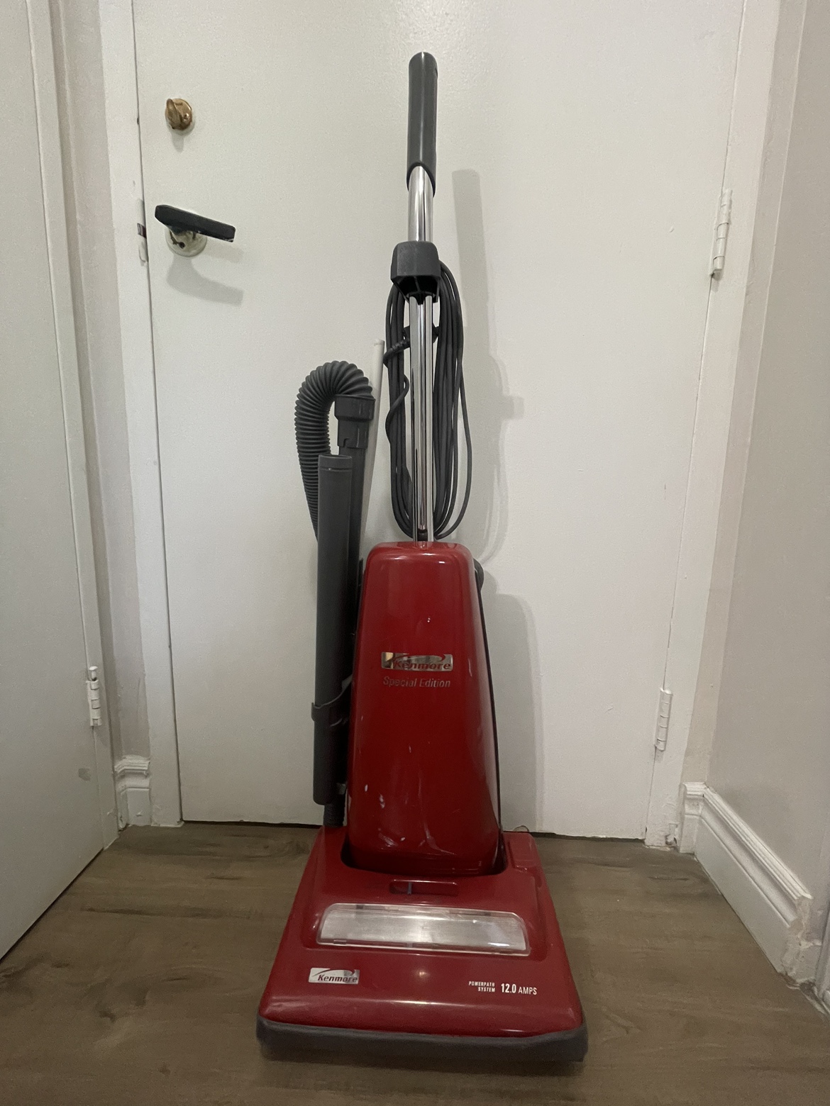 Vacuum 🎁