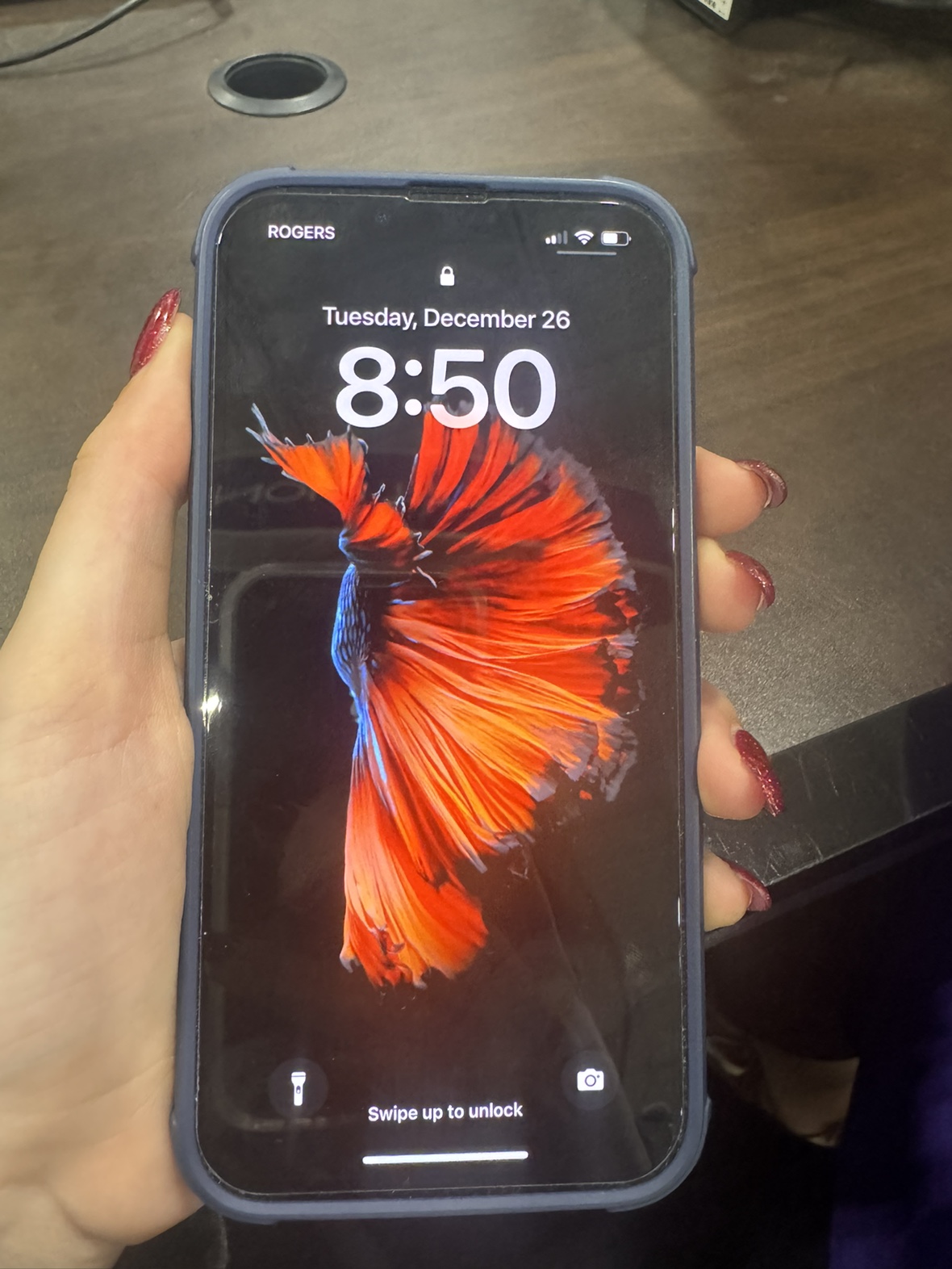 iPhone 13 Pro