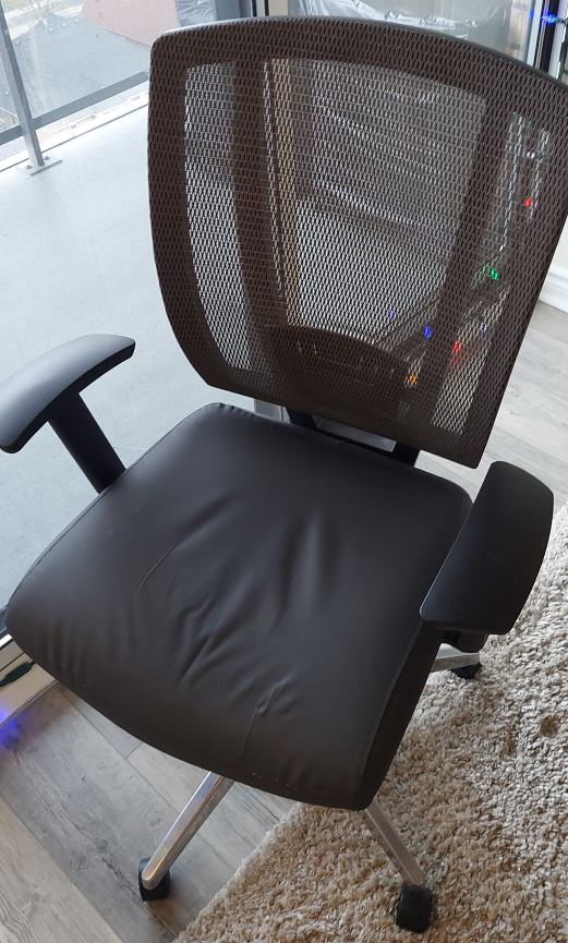 Chair - photo 4
