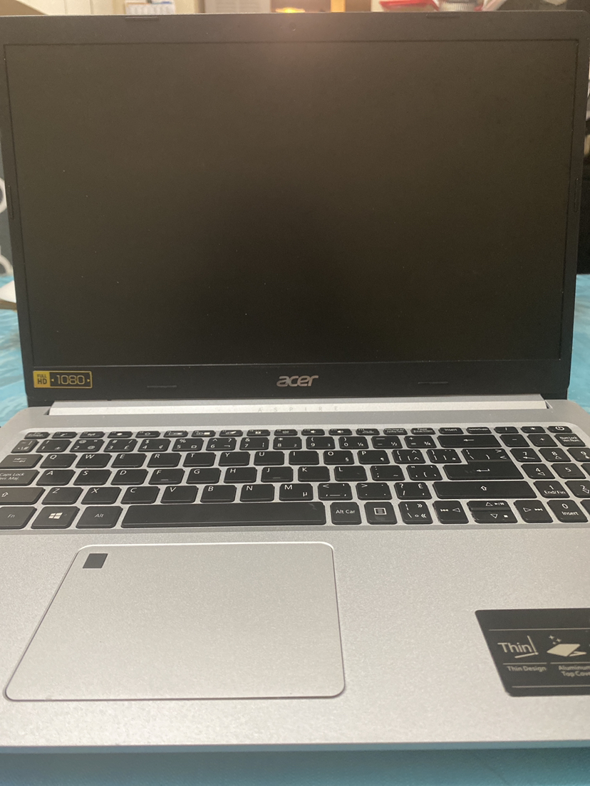 aspire 5 ACER computer #SellingSpree