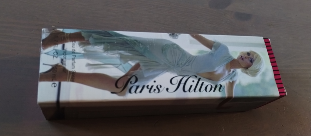 Paris Hilton Perfume