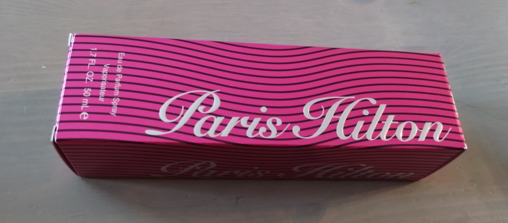 Paris Hilton Perfume - photo 2