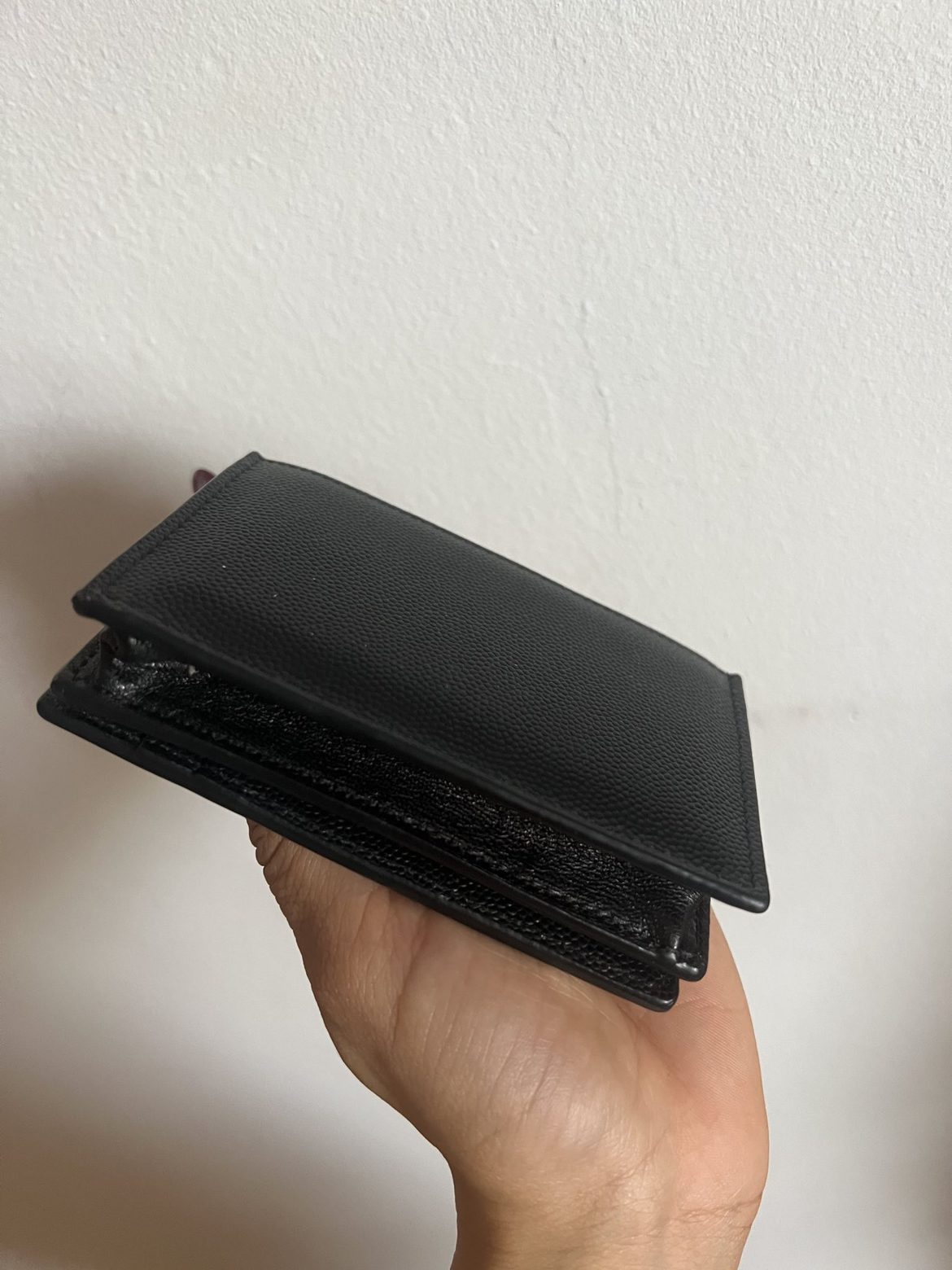 Ysl Wallet - photo 4