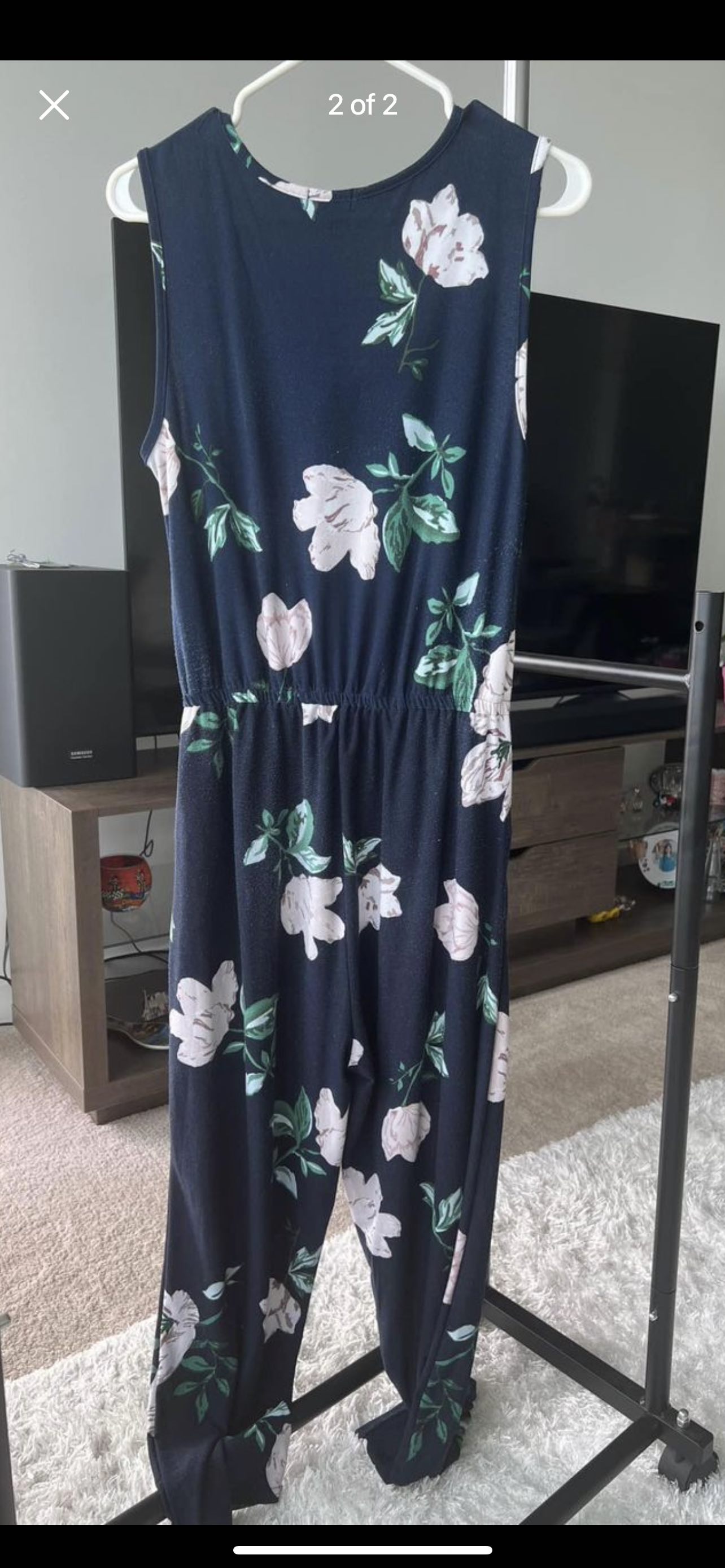 Jumpsuit - photo 2