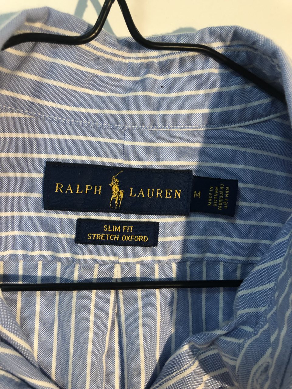 Ralph Lauren Men Shirt - photo 2