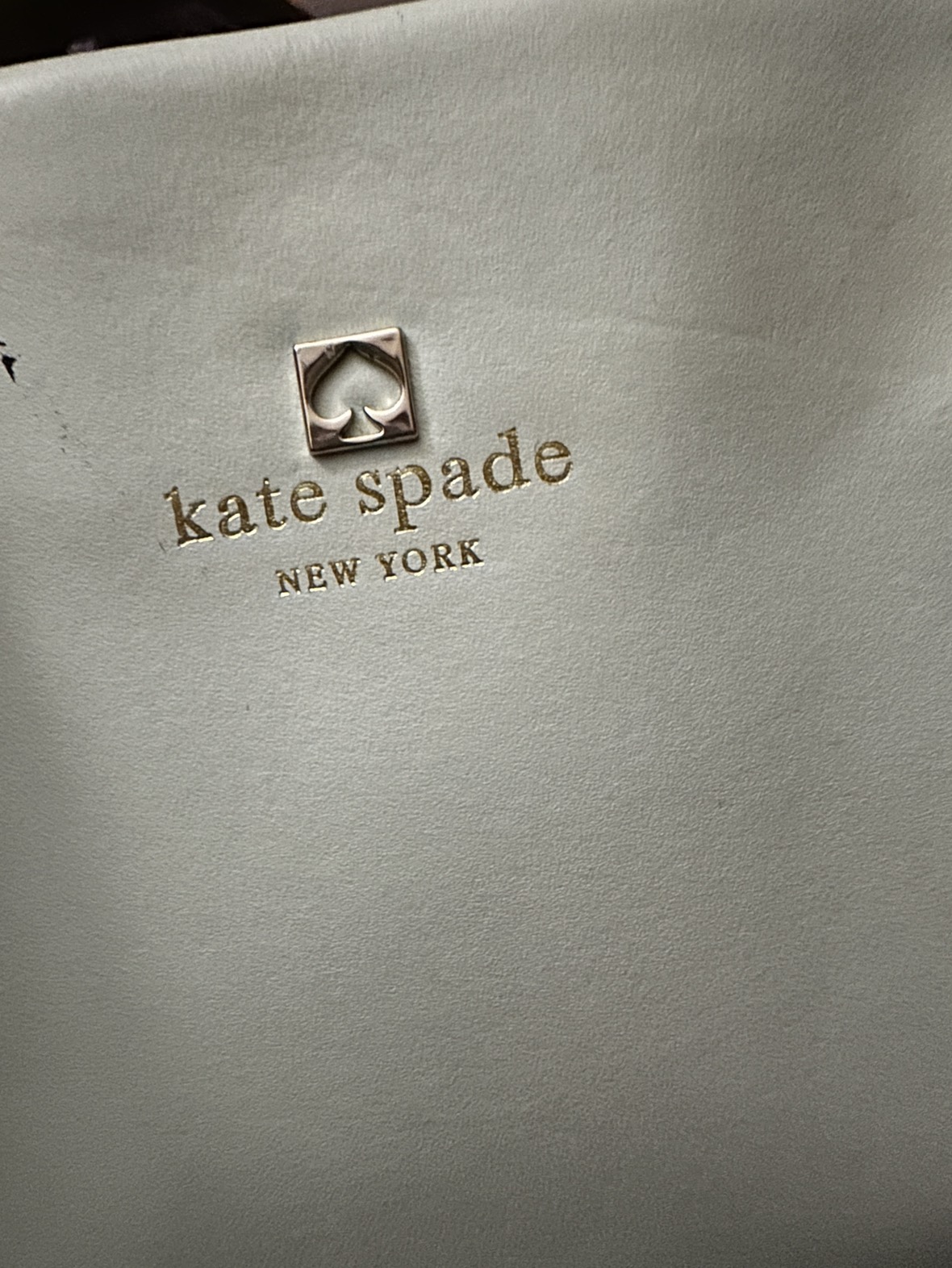 Kate Spade purse - photo 3