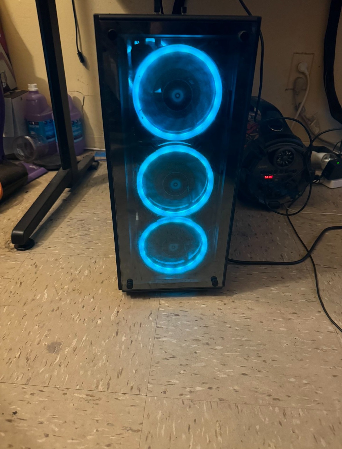 Pre built pc - photo 2