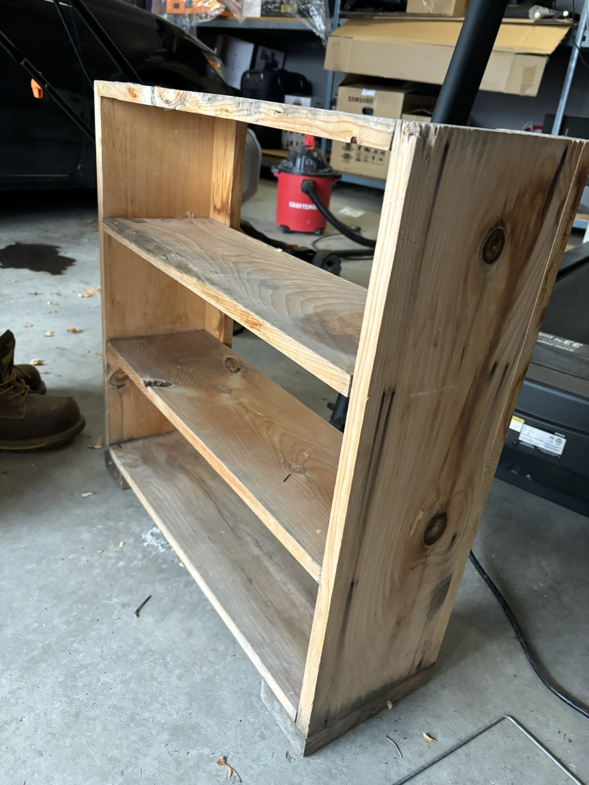 Small shelf 🎁