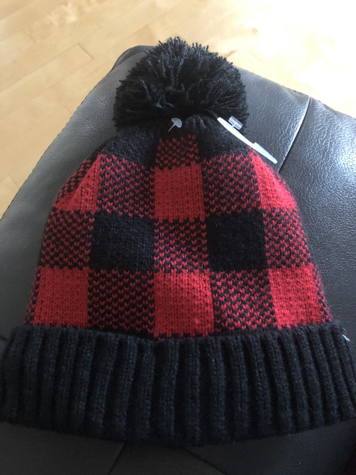 Kids Winter Hat