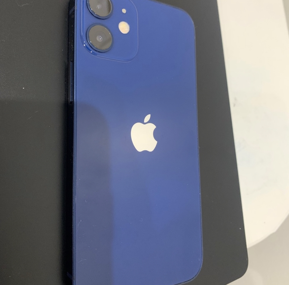 iPhone 12 mini 128GB thumbnail