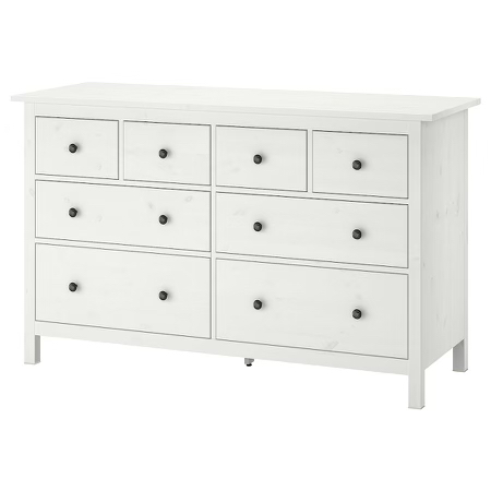IKEA DRESSER FOR SALE - photo 3