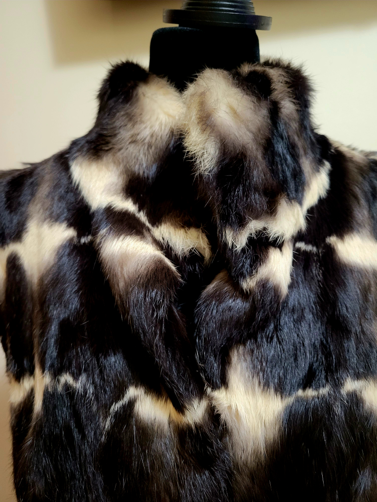 Winter vest - photo 2