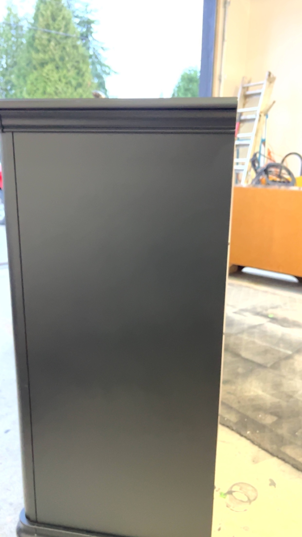 12 drawer storage dresser - photo 4