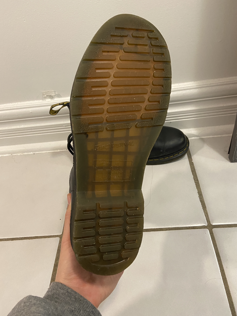 doc martens - photo 2