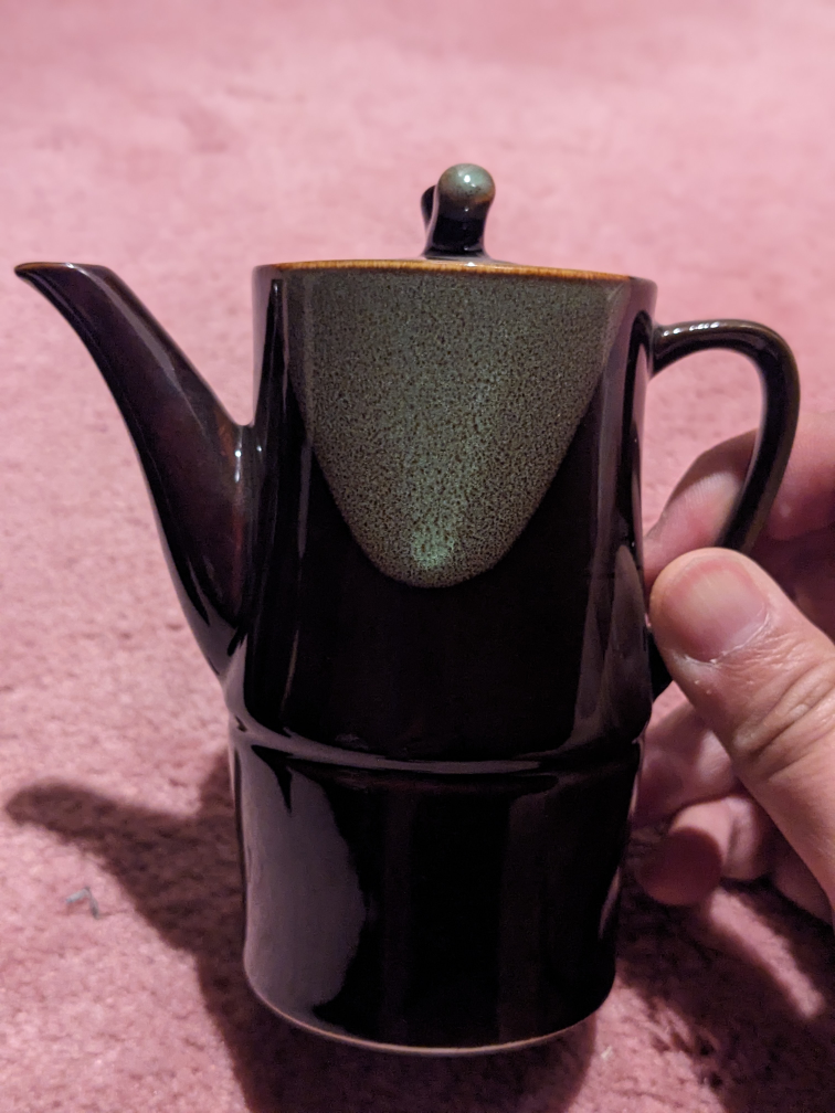 Japanese style tableware set #SellingSpree - photo 2