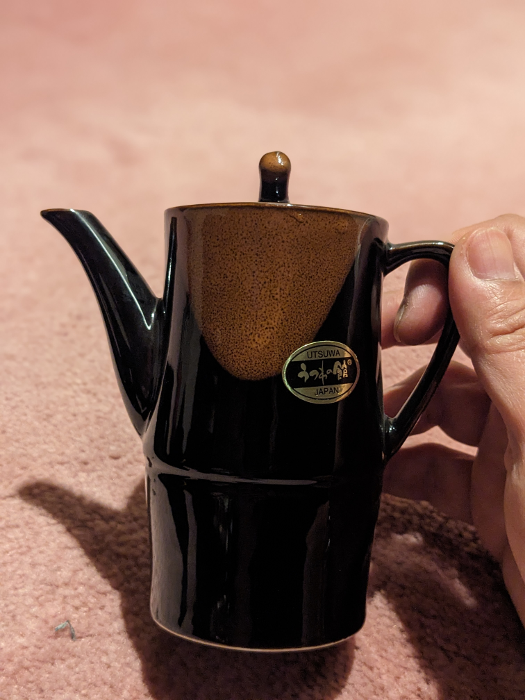 Japanese style tableware set #SellingSpree image indicator(3)