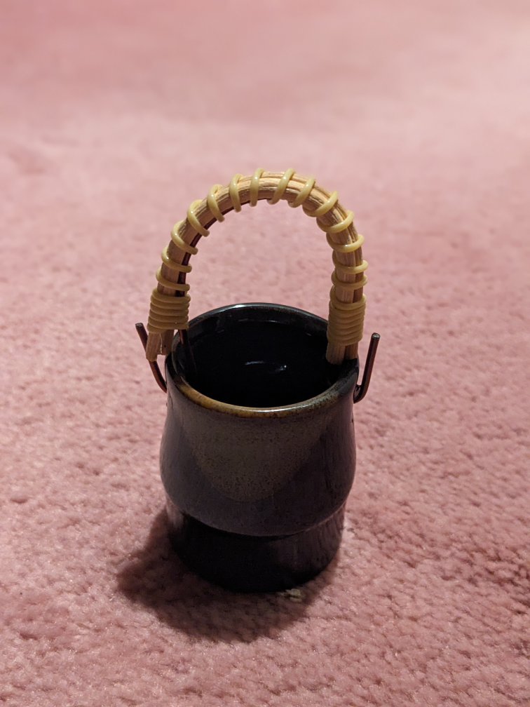 Japanese style tableware set #SellingSpree image indicator(6)