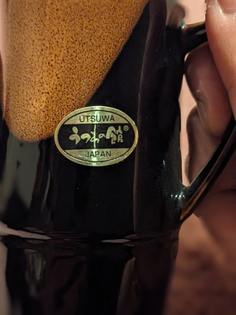 Japanese style tableware set #SellingSpree image indicator(7)