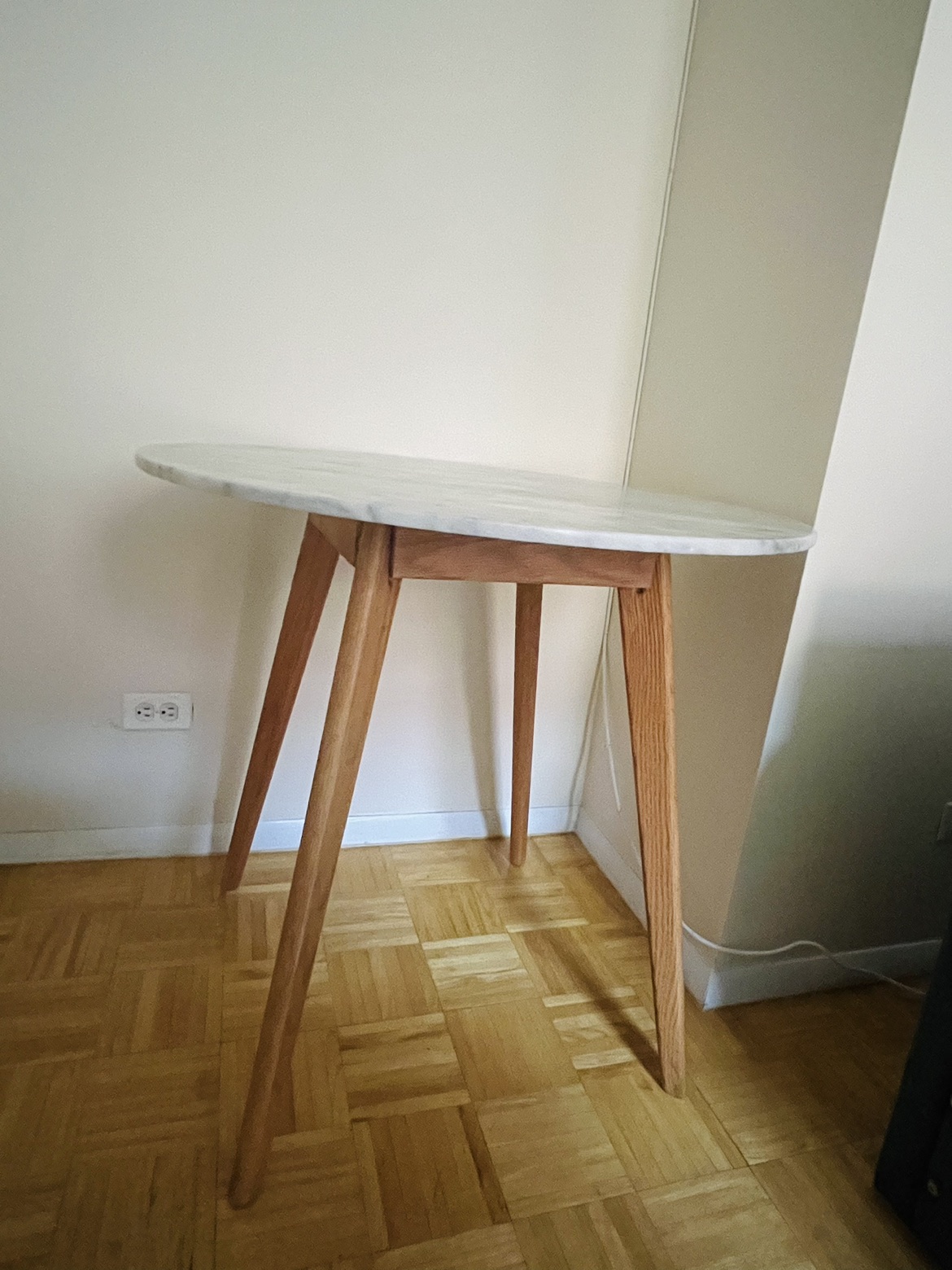 Marble Top Dining Table - photo 2