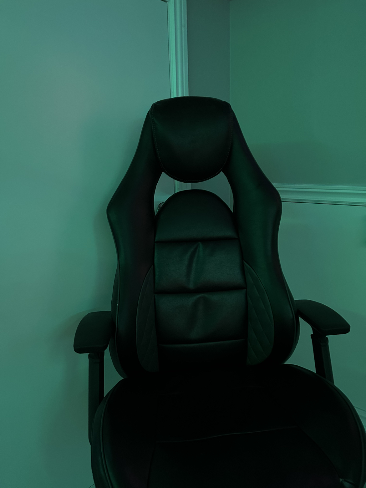 Gaming Chair (No Brand) - photo 2