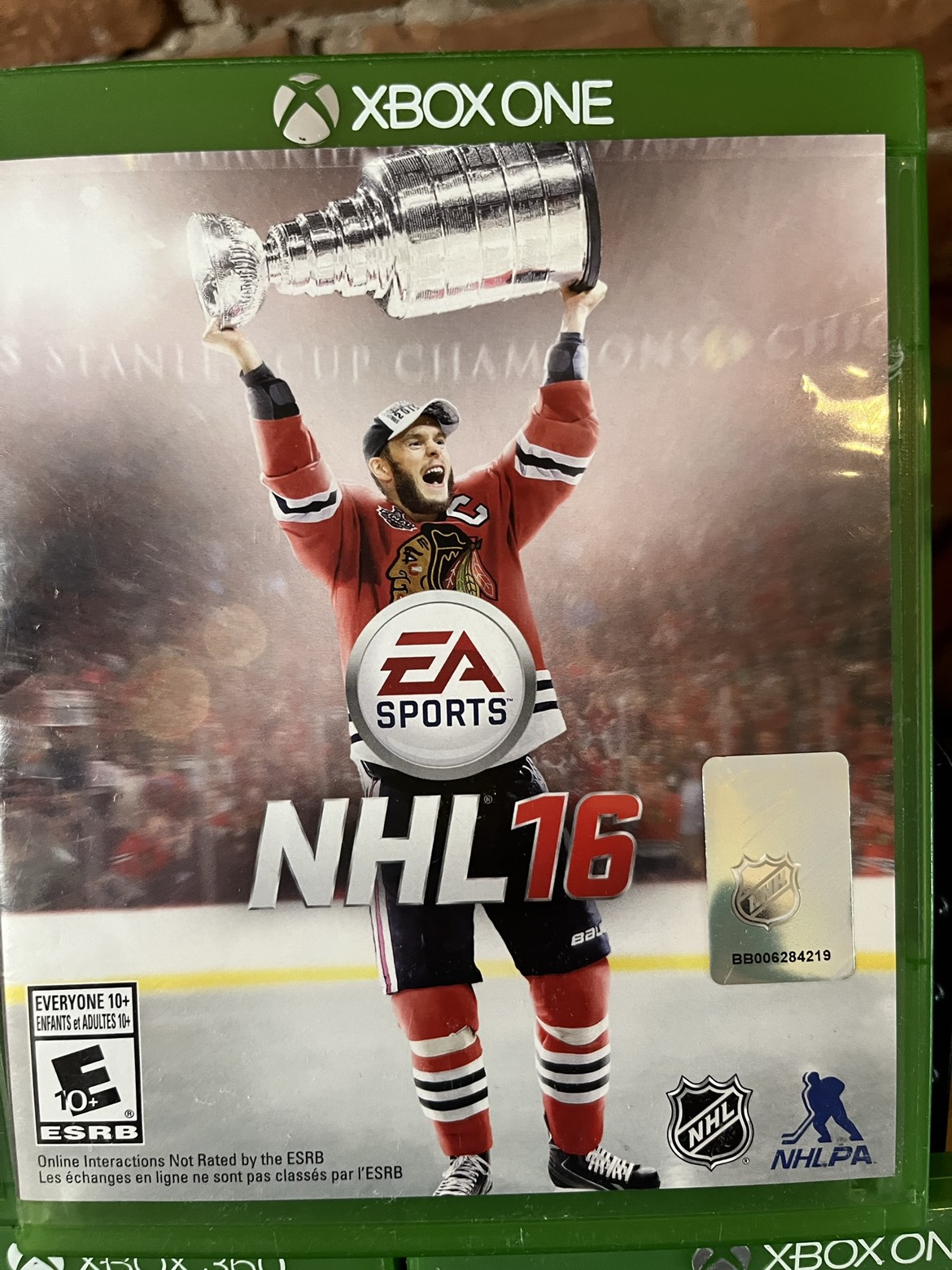 XBOX ONE CONSOLE 1 TB image indicator(8)