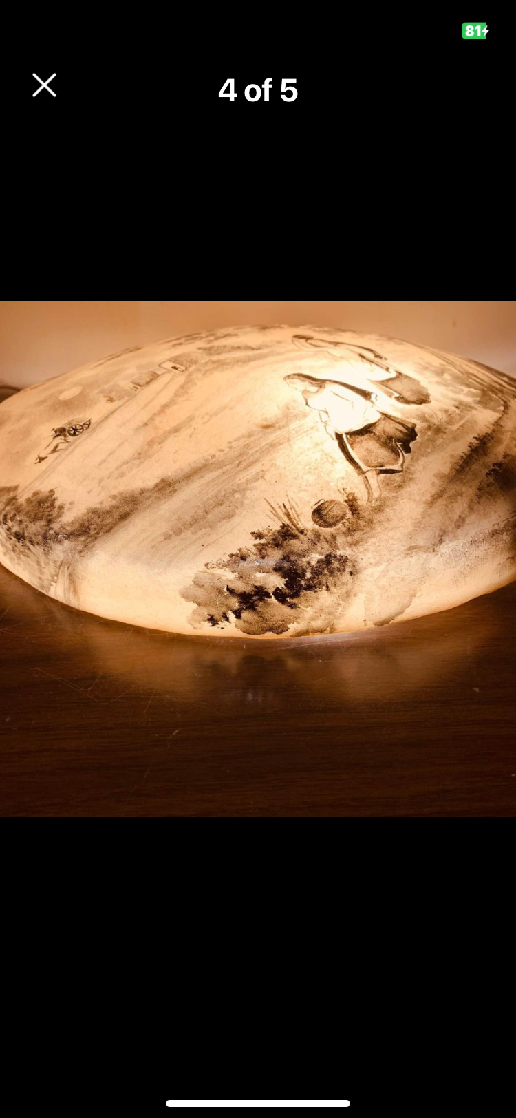 Unique Wall Light image indicator(4)