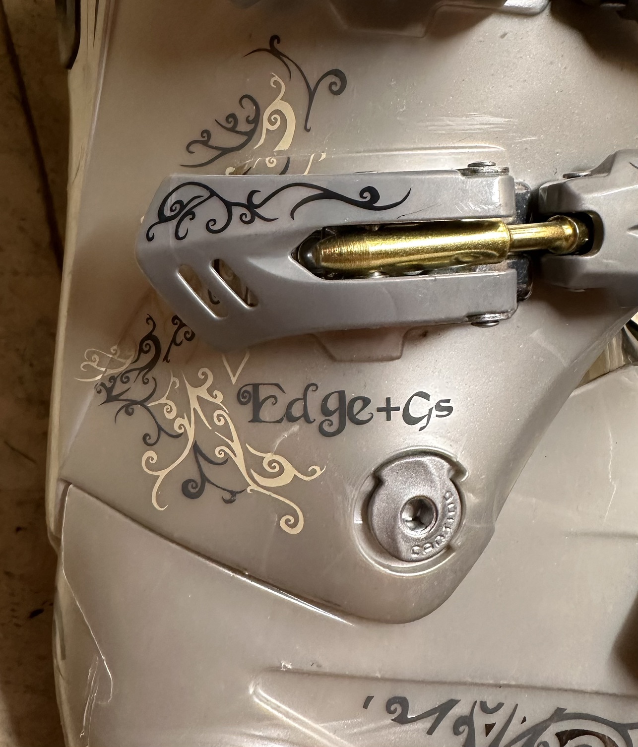 Head ski boots - photo 5