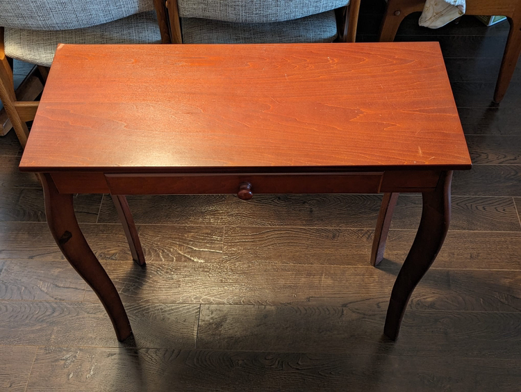 Console Table image indicator(2)