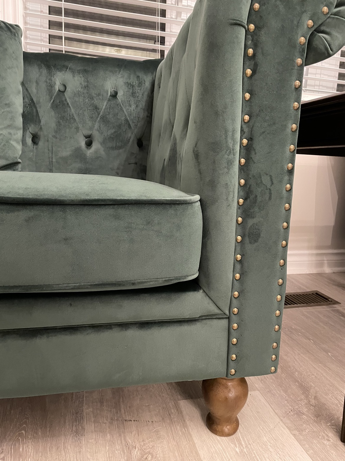 Armchair - photo 2