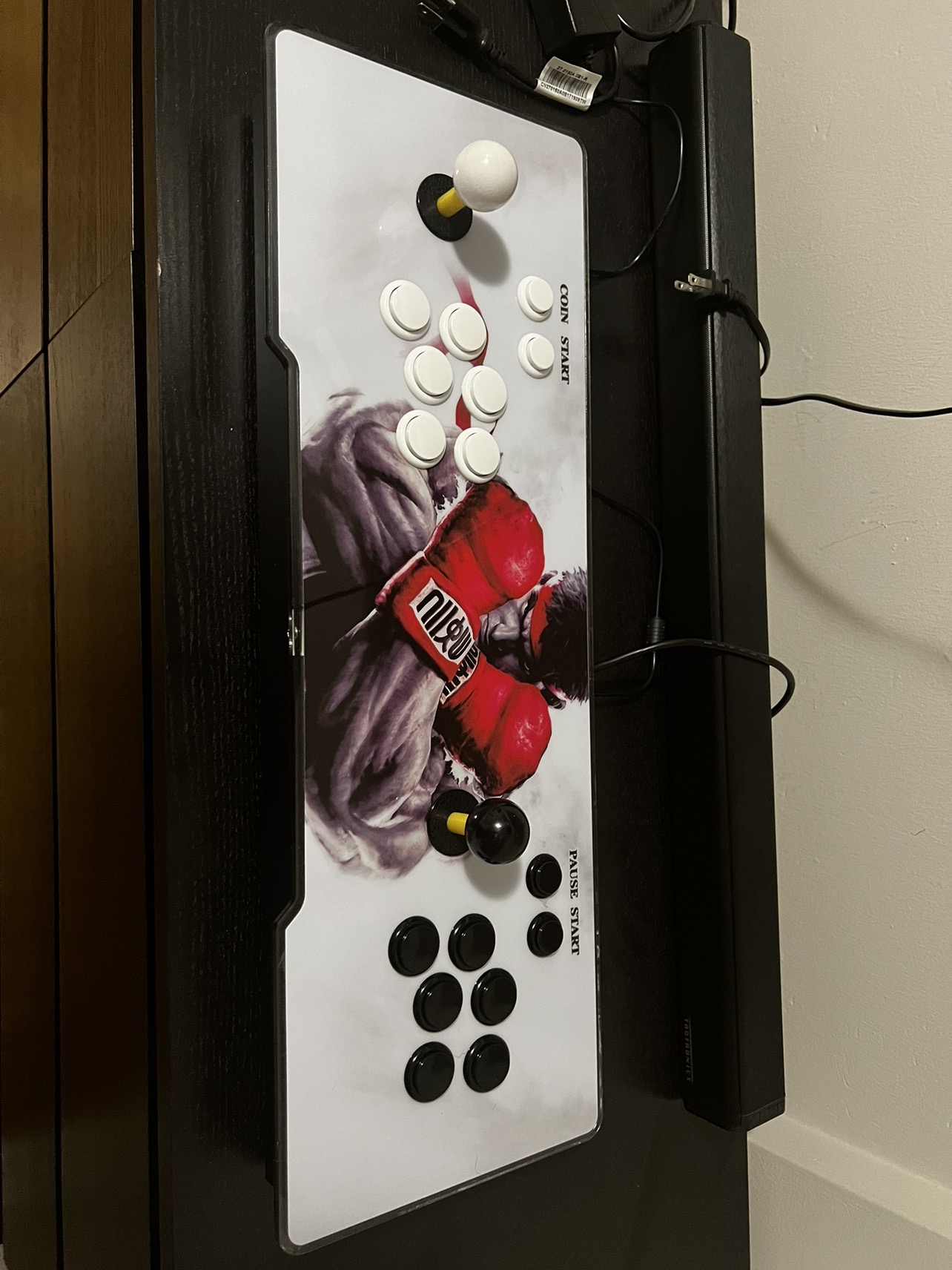 HD Arcade Console - photo 2