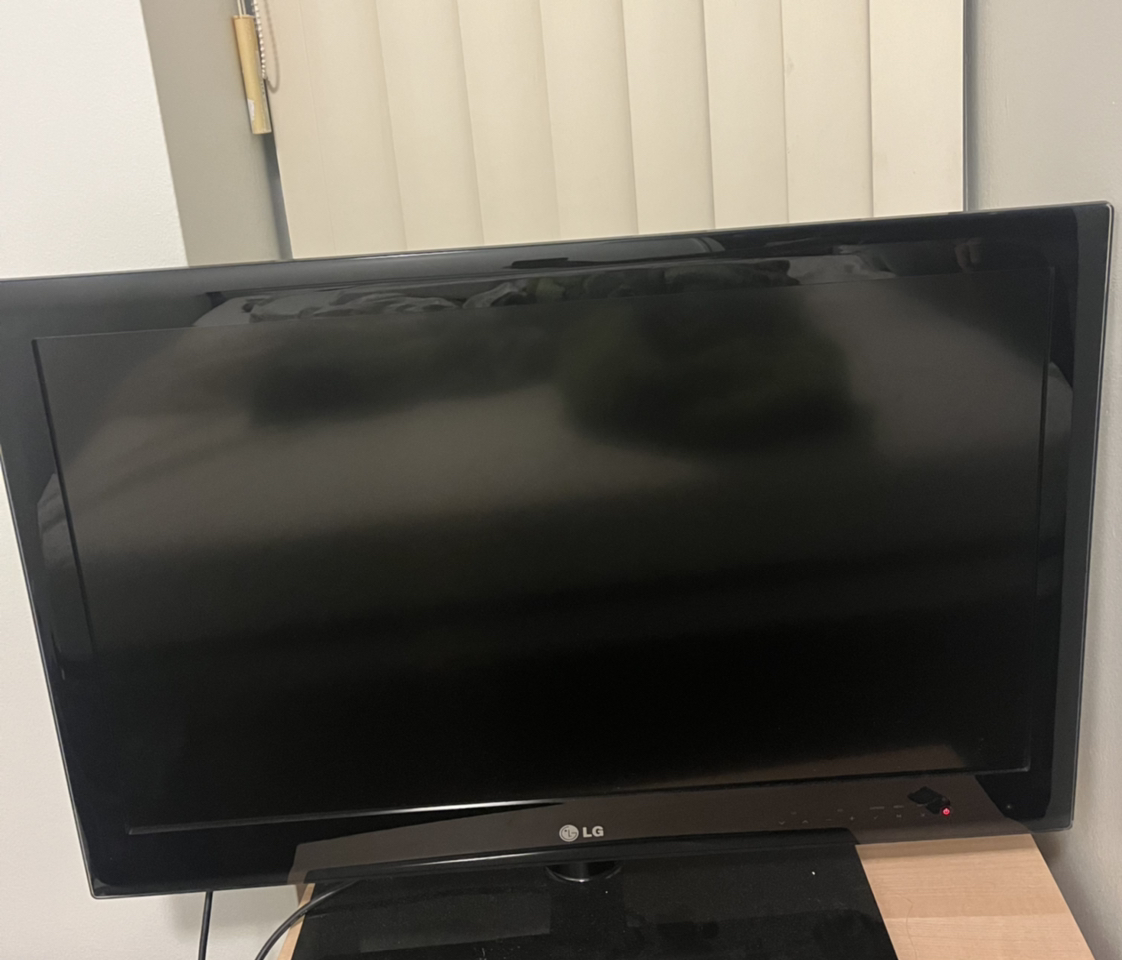 Lg tv