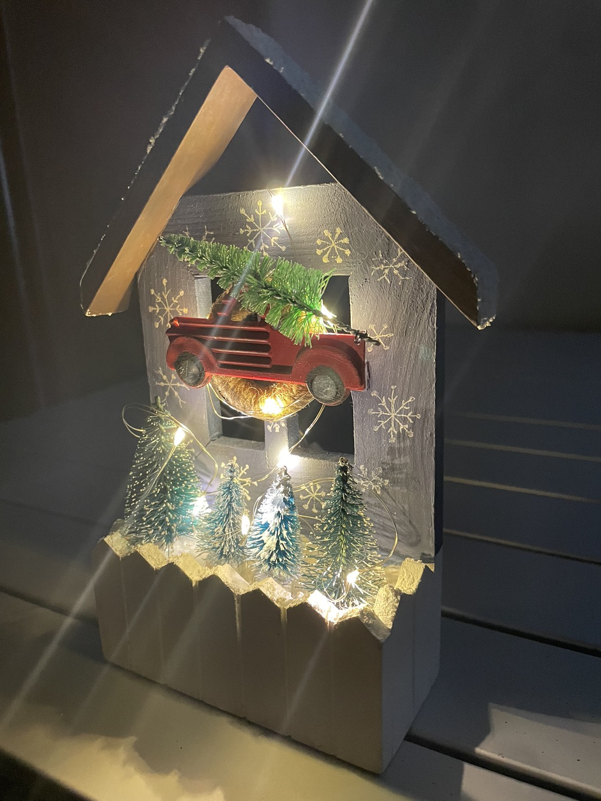 Christmas Decoration image indicator(3)