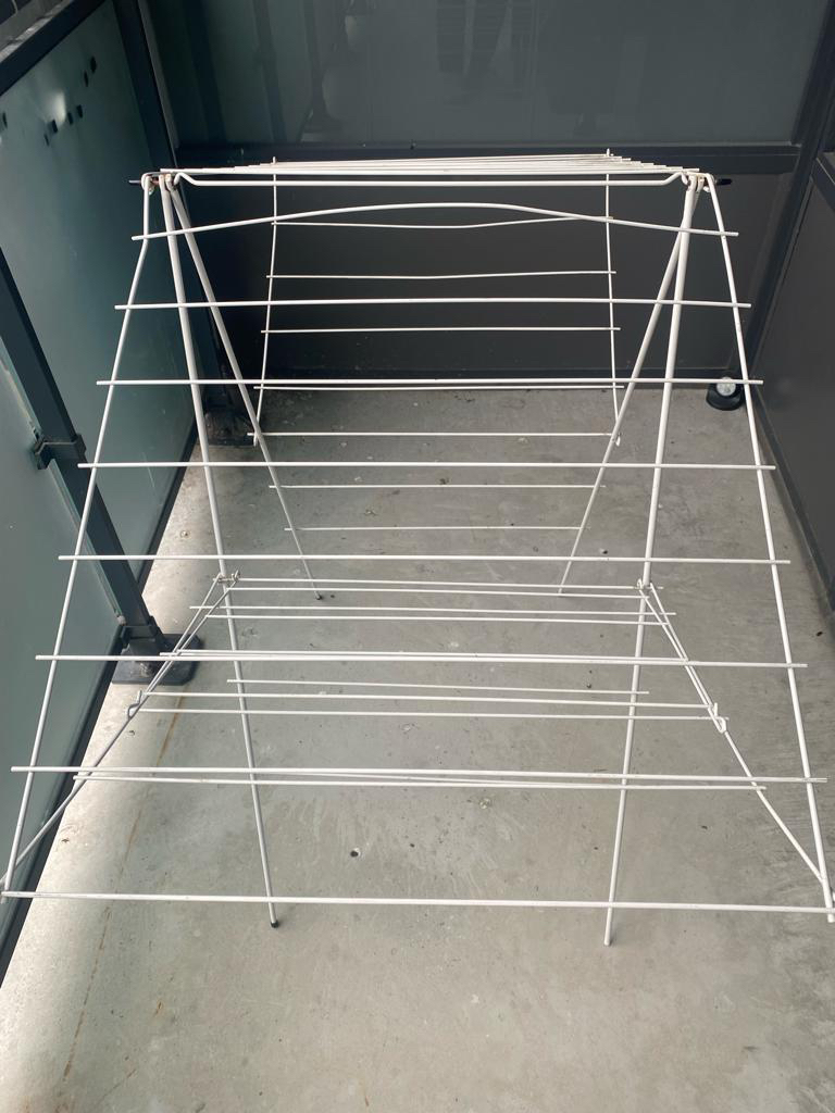 Drying rack - photo 2