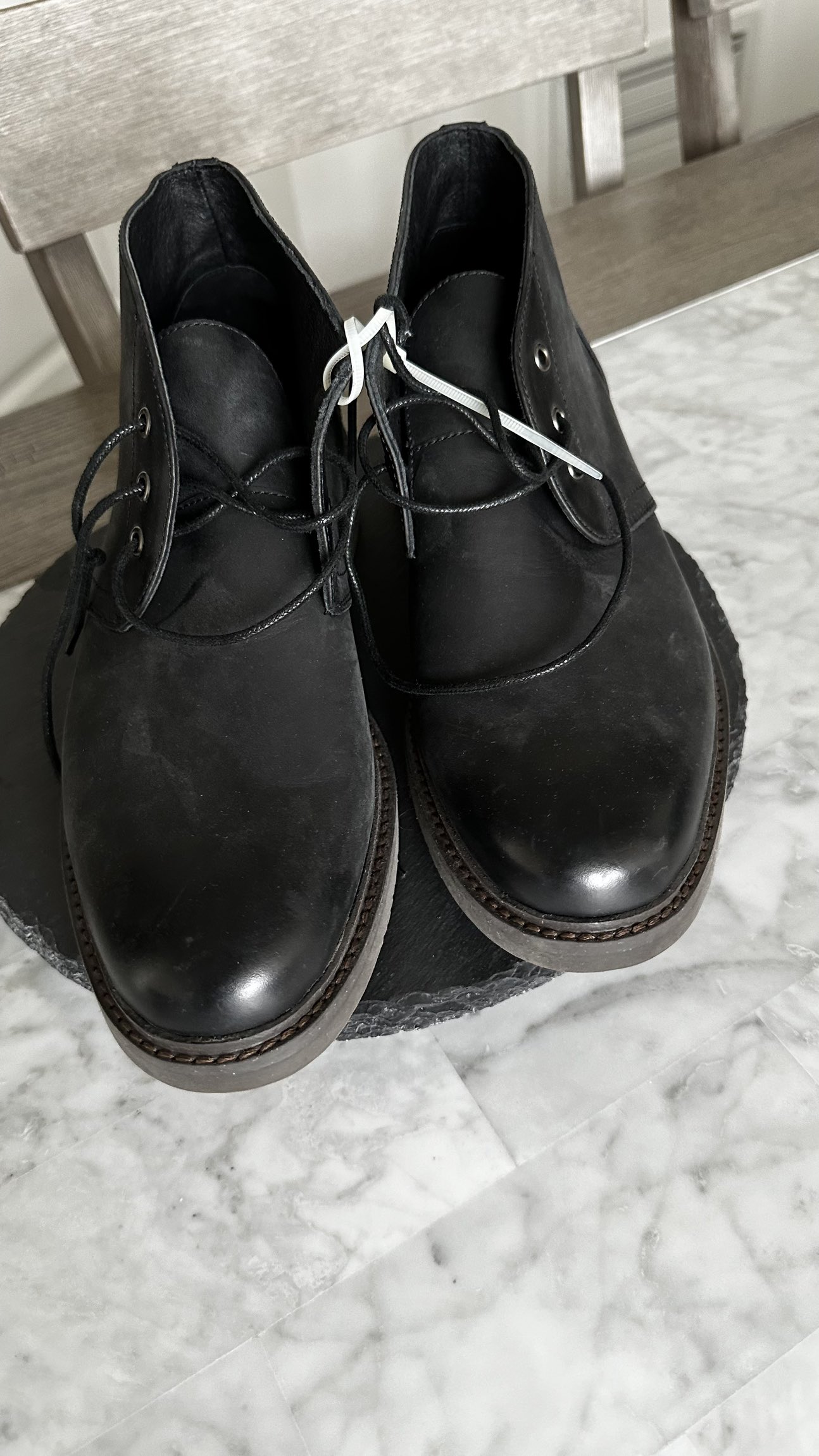 Shoe - photo 3