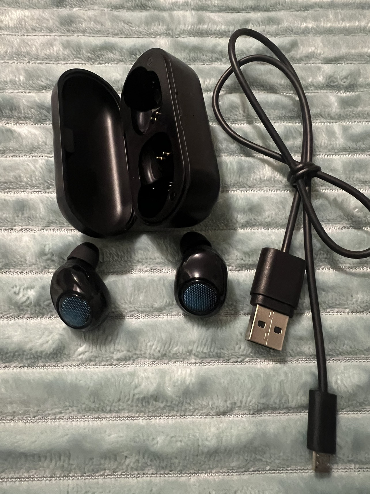 Wireless Earphones NEW ✨ image indicator(2)