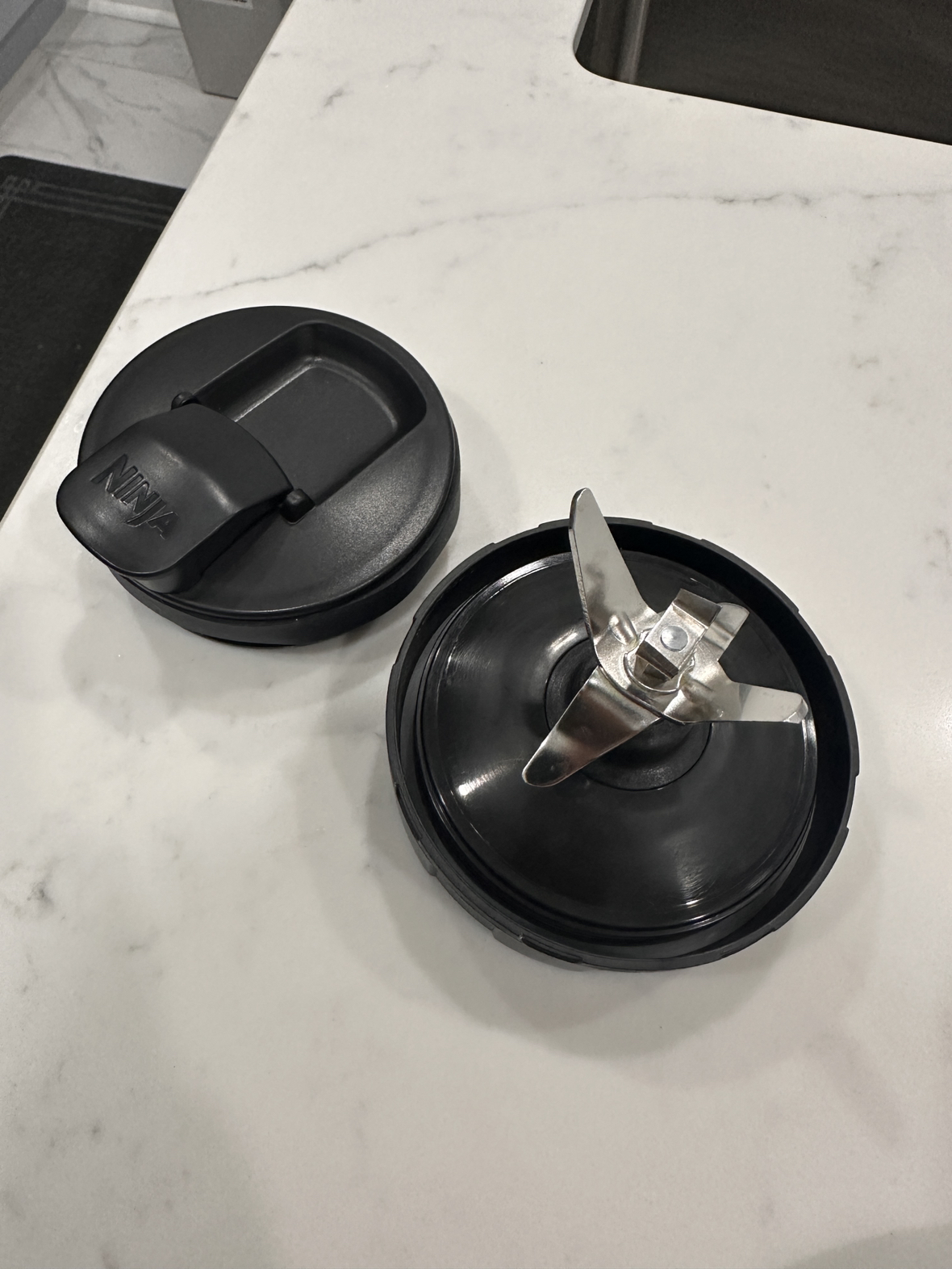 Ninja Nutri Pro Blender 900W - photo 2
