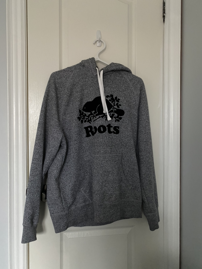 Mens Roots Sweater thumbnail