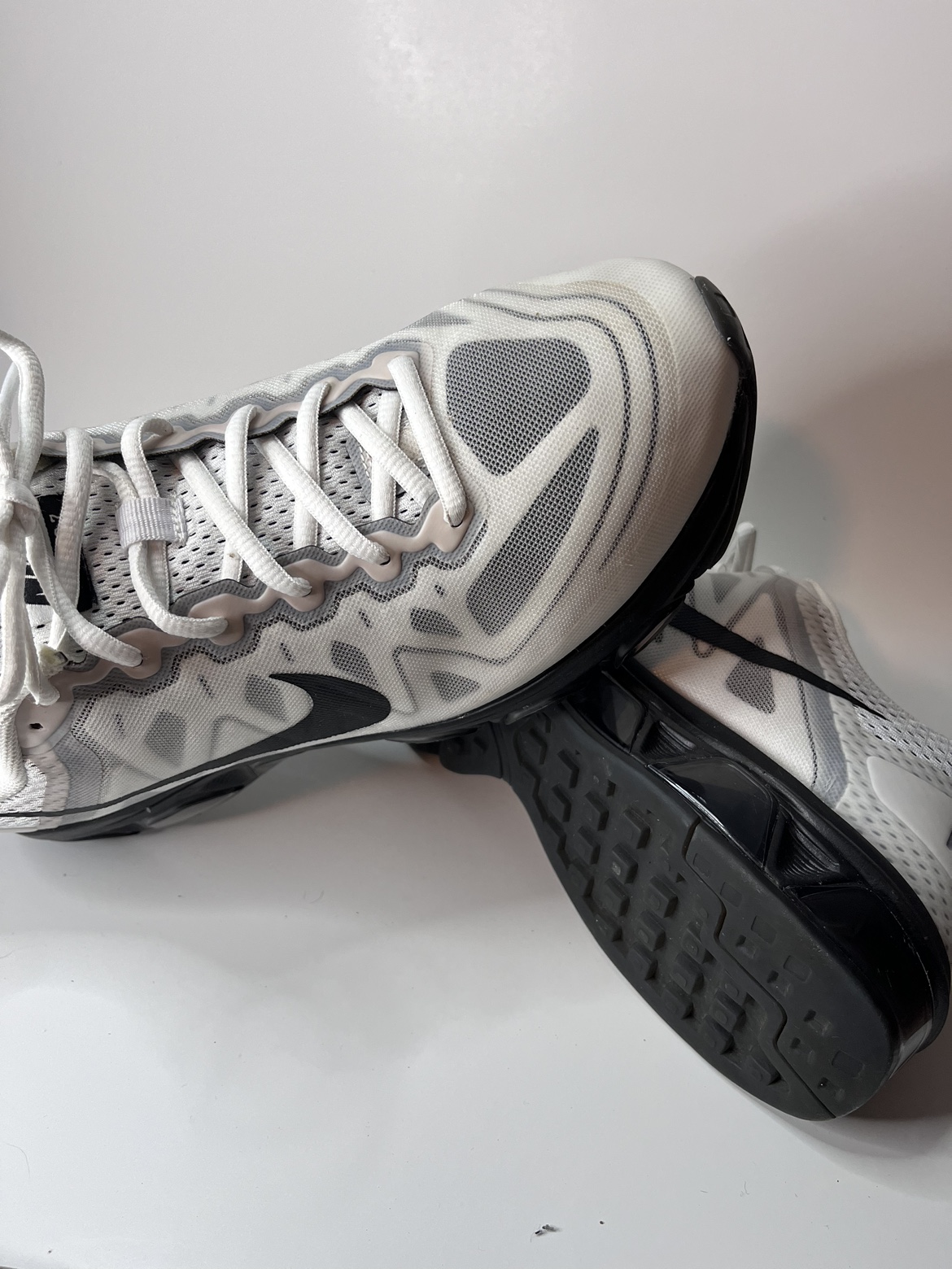 Nike Air Tailwind 7 image indicator(7)