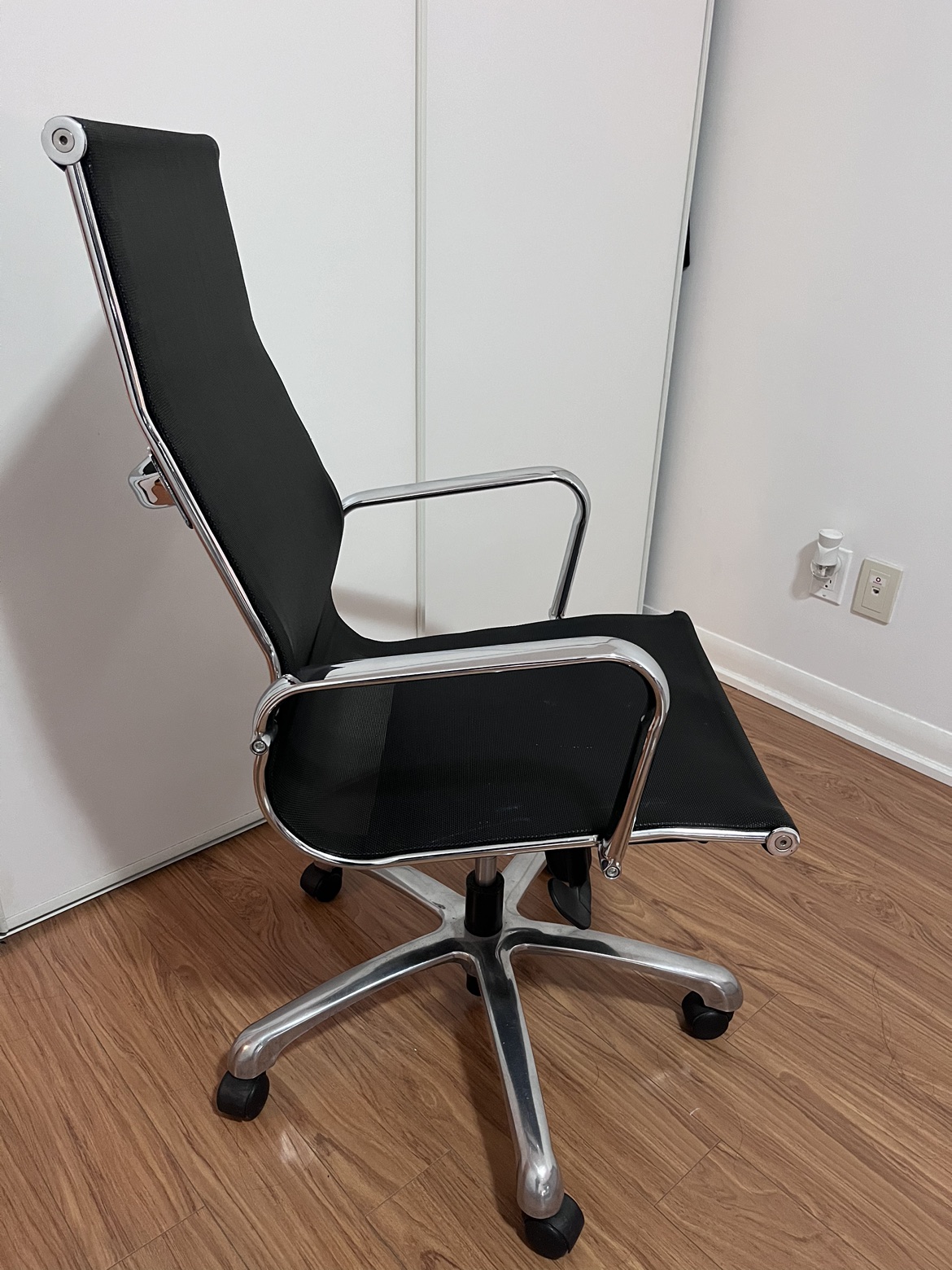 Office chair - photo 2