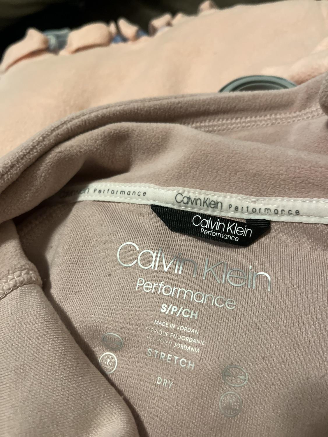 Calvin Klein fleece image indicator(4)