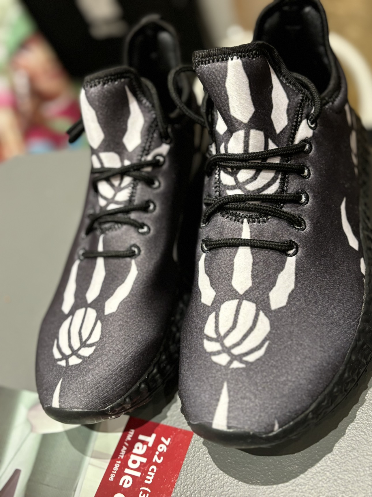 Basketball shoes - photo 2