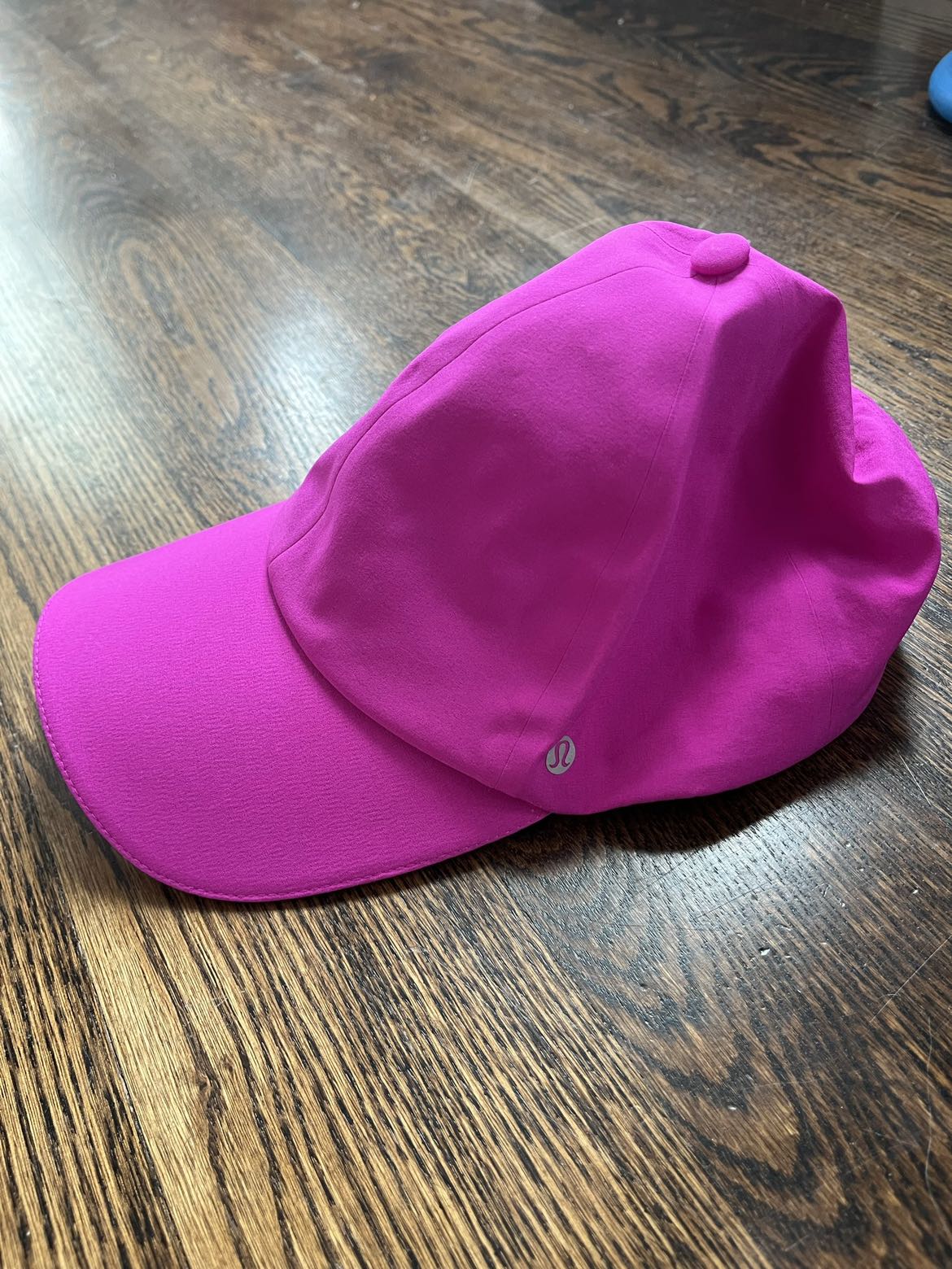 Lululemon hat NEW thumbnail