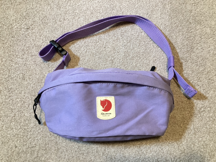 Crossbody bag thumbnail