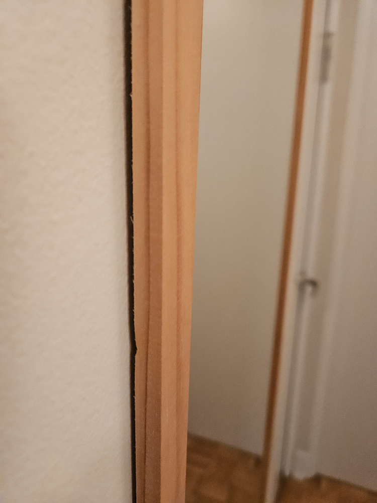 Hanging Mirror - photo 2
