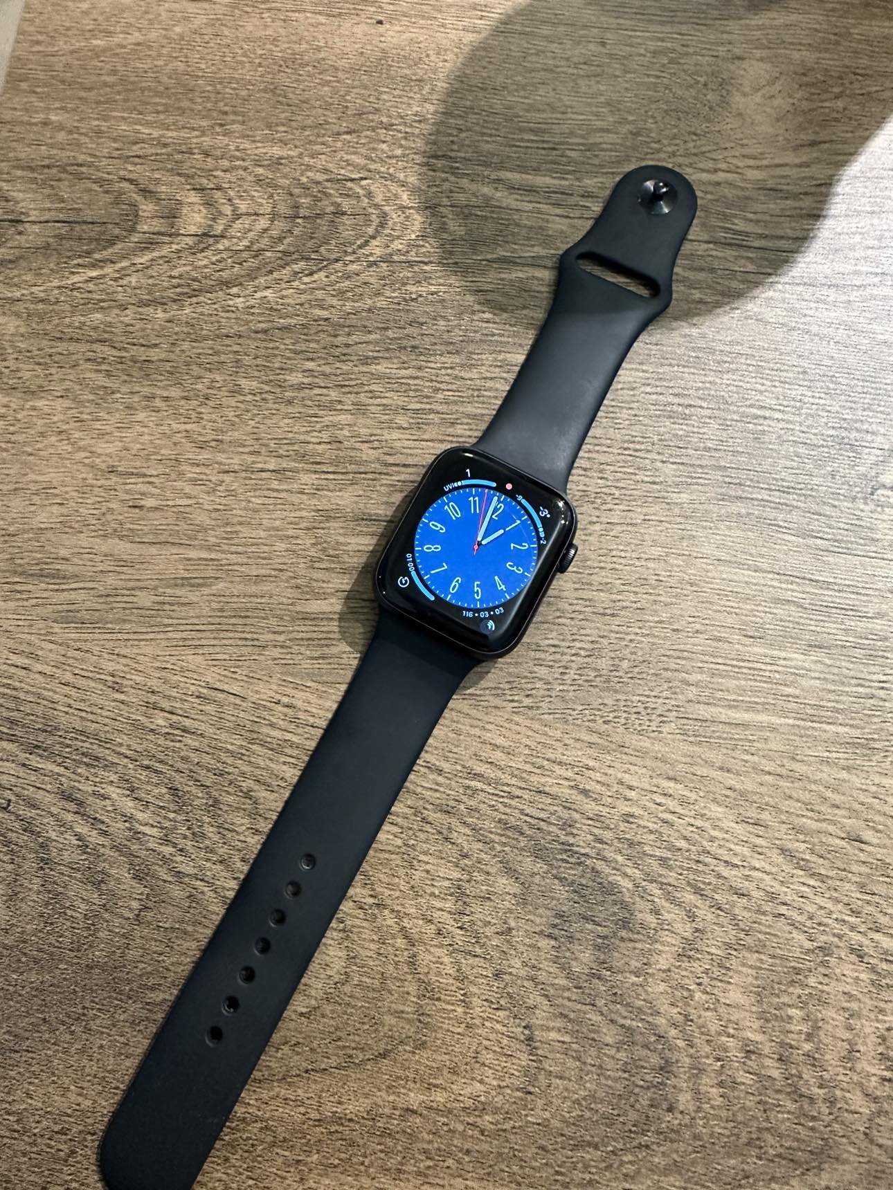 Apple Watch Series 6 44mm thumbnail